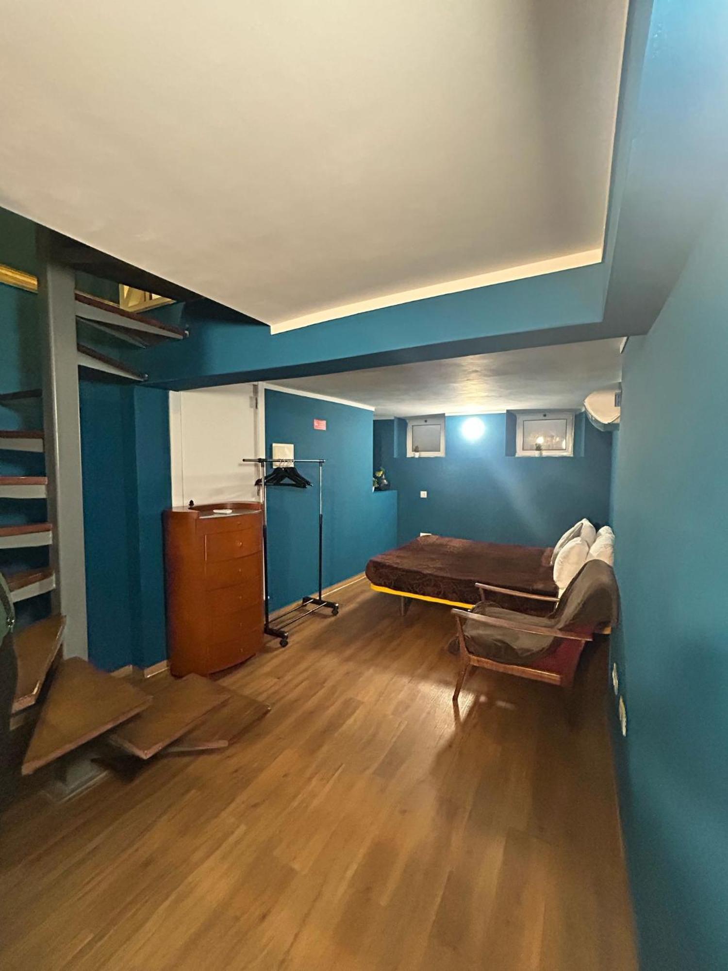 Sao Jorge Apartments & Suites Lisboa Eksteriør bilde