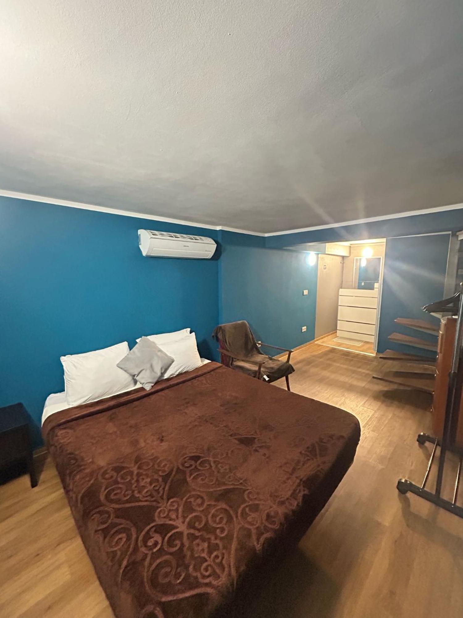 Sao Jorge Apartments & Suites Lisboa Eksteriør bilde