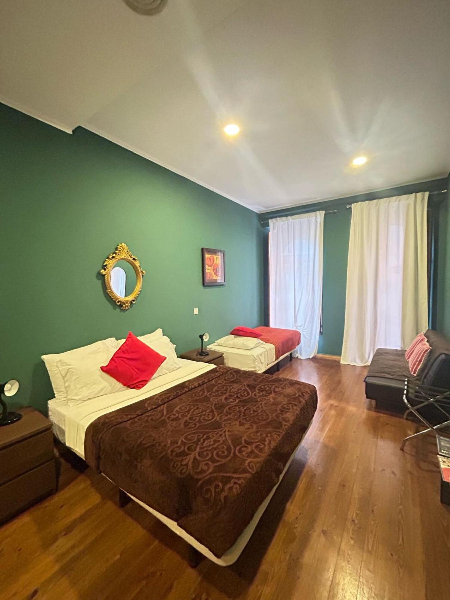 Sao Jorge Apartments & Suites Lisboa Eksteriør bilde