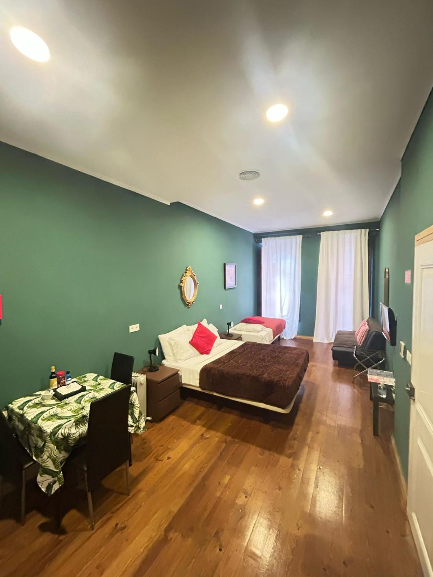 Sao Jorge Apartments & Suites Lisboa Eksteriør bilde